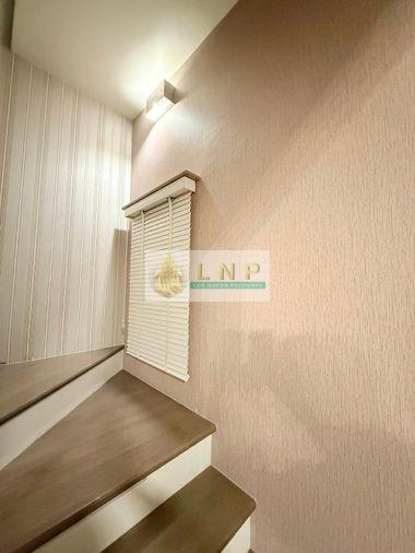 รูป 🏠 ขายบ้าน : Siri Place Kallapapruek-Sathorn (สิริ เพลส กัลปพฤกษ์-สาทร) รหัสทรัพย์ | 📌LNP-H1064 - รูปที่ 29/34