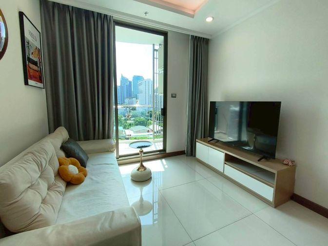 รูป 🏙️ PFD-08695 Supalai Oriental Sukhumvit 39 | ศุภาลัย โอเรียนทัล สุขุมวิท 39 | Building A - รูปที่ 3/20