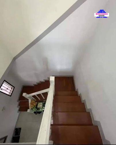 รูป 🔥 ขาย บ้านแฝดหลังมุม พฤกษา 28/1 แพรกษา – นิคมบางปู (Pruksa 28/1 Phraeksa – Bangpoo Industrial Estate) | ใกล้นิคมอุตสาหกรรมบางปู - รูปที่ 14/17