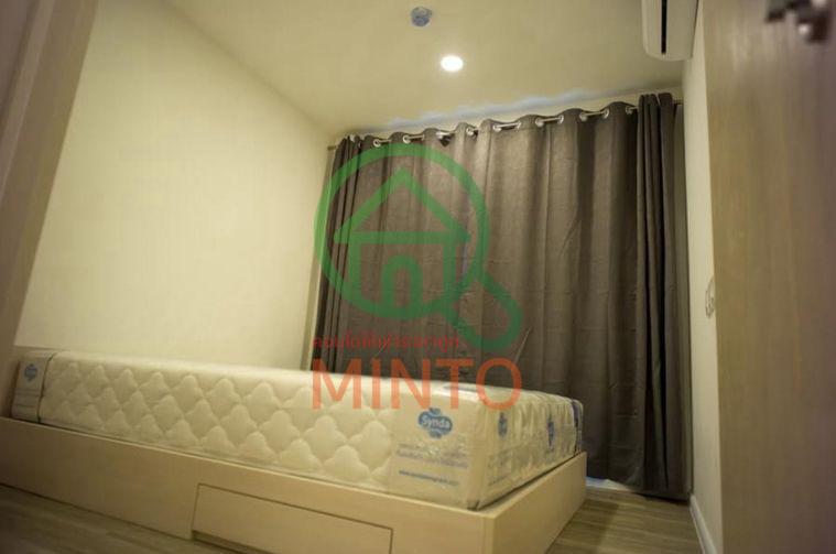 picture Kensington Kaset Campus Condo For sell / Line : @mintocondo - 6/10