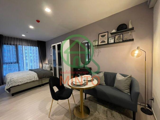 picture Life Asoke Hype Condo For Rent / Line : @mintocondo - 10/14