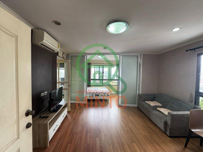 picture Lumpini Place Narathiwas 24 Condo For Rent / Line : @mintocondo - 1/17