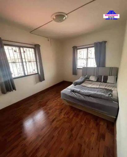 รูป 🔥 ขาย บ้านแฝดหลังมุม พฤกษา 28/1 แพรกษา – นิคมบางปู (Pruksa 28/1 Phraeksa – Bangpoo Industrial Estate) | ใกล้นิคมอุตสาหกรรมบางปู - รูปที่ 13/17