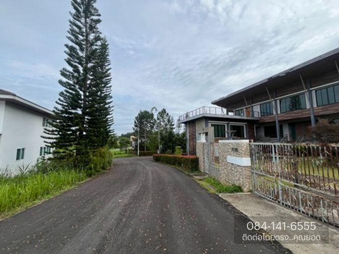รูป BL123|บ้านเดี่ยว 2 ชั้น โครงการ เขาค้อไฮแลนด์ซิตี้ โอบล้อมด้วย ธรรมชาติและขุนเขา เขาค้อ เพชรบูรณ์ (ราคา 12,000,000 บาท) - รูปที่ 17/63