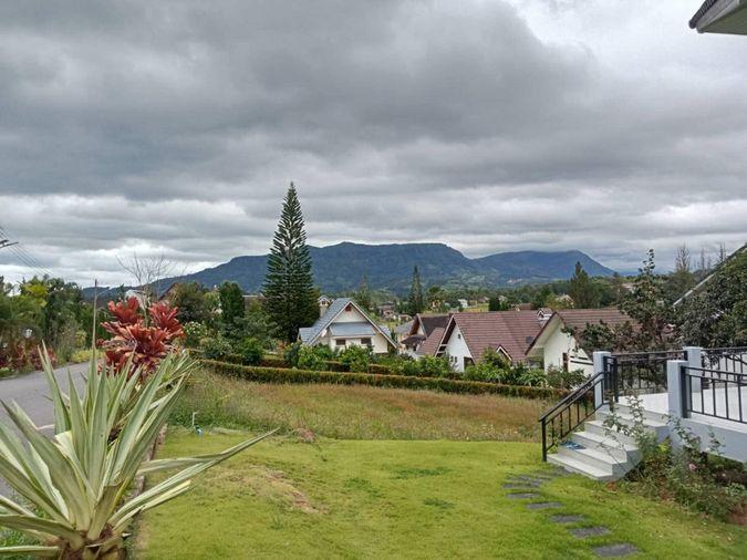 picture Khaokor Highland City, Phetchabun  - 9/73