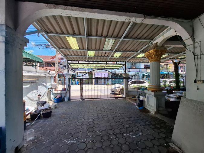 picture Baan Chaimongkol,Bangkae Bangkok - 7/17
