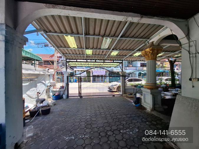picture Baan Chaimongkol,Bangkae Bangkok - 7/17