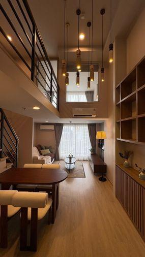 รูป ✨Condo for Rent : Culture Chula (AP-02) ( line : @condo91 ) - รูปที่ 1/17