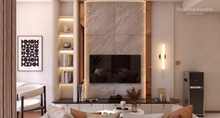 รูป ✨Condo for Rent : VIA 61 (AP-02) ( line : @condo91 ) - รูปที่ 5/9