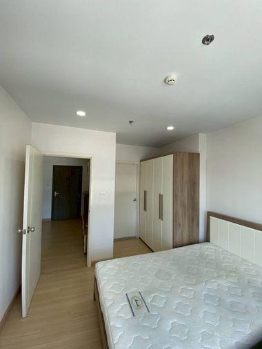 รูป PFD-08696 ให้เช่าคอนโด ศุภาลัย เวอเรนด้า สุขุมวิท 117 (Supalai Veranda Sukhumvit 117) ห้องสวยแต่งครบพร้อมอยู่ ใกล้ BTS ปู่เจ้า 🏙️✨ - รูปที่ 6/11