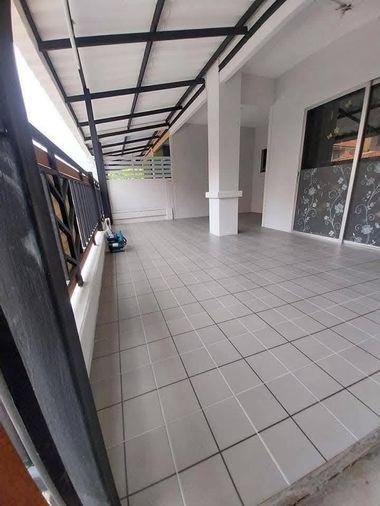 รูป 🔥 ขาย บ้านแฝดหลังมุม พฤกษา 28/1 แพรกษา – นิคมบางปู (Pruksa 28/1 Phraeksa – Bangpoo Industrial Estate) | ใกล้นิคมอุตสาหกรรมบางปู - รูปที่ 7/17