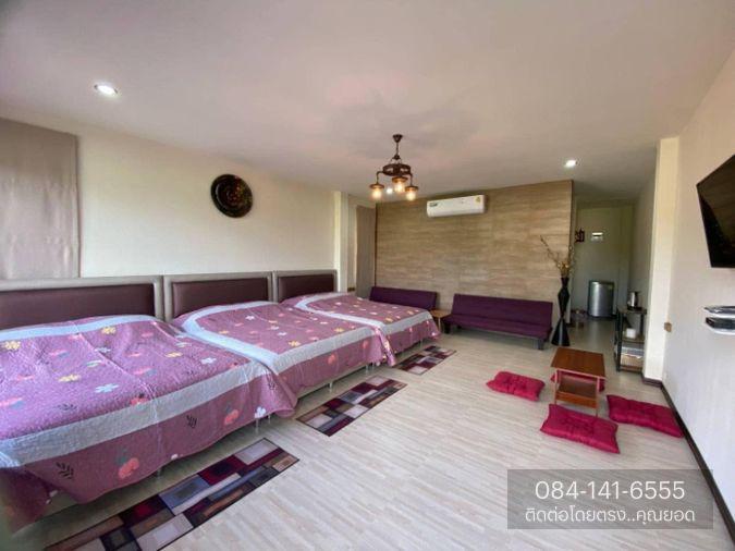 picture Khaokor Highland City, Phetchabun - 55/73