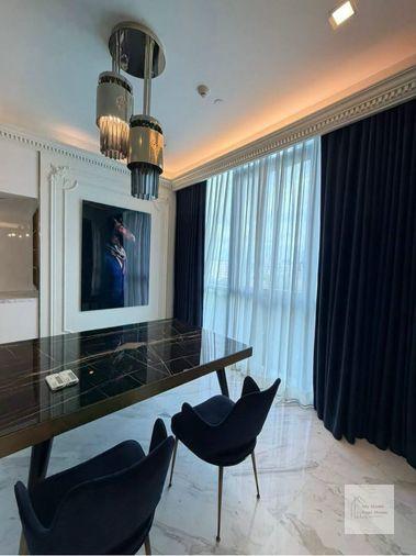 รูป For Rent&Sale 📌 The Monument Thonglor 📌 2 bedrooms 180,000/month. - รูปที่ 4/13