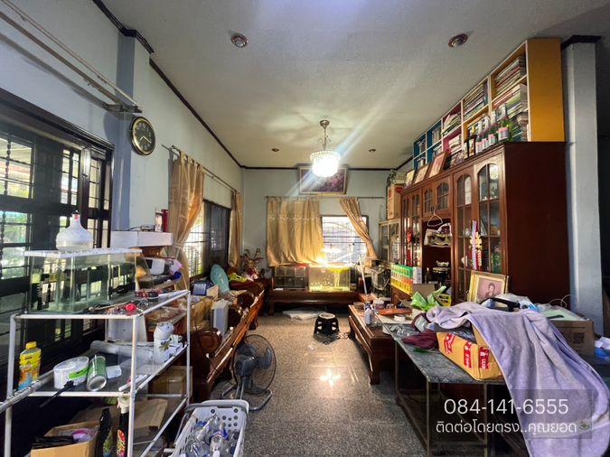 picture Baan Chaimongkol,Bangkae Bangkok - 14/17