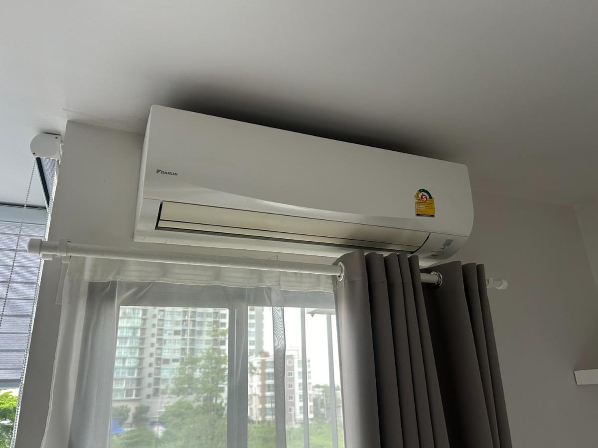 รูป 🤝🏻RB25194 ให้เช่าถูกมาก👍แอทโมซ แจ้งวัฒนะ✅แอดไลน์ @mproperty( มี @ ด้วย) แอดมินตอบไว - รูปที่ 11/34
