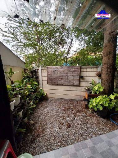 รูป 🔥 ขาย บ้านแฝดหลังมุม พฤกษา 28/1 แพรกษา – นิคมบางปู (Pruksa 28/1 Phraeksa – Bangpoo Industrial Estate) | ใกล้นิคมอุตสาหกรรมบางปู - รูปที่ 5/17