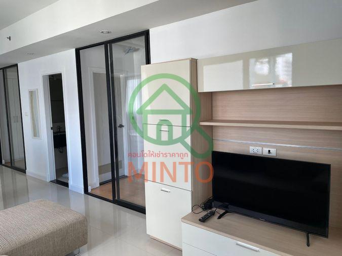 picture Supalai Premier Place Asoke Condo For Rent / Line : @mintocondo - 6/8