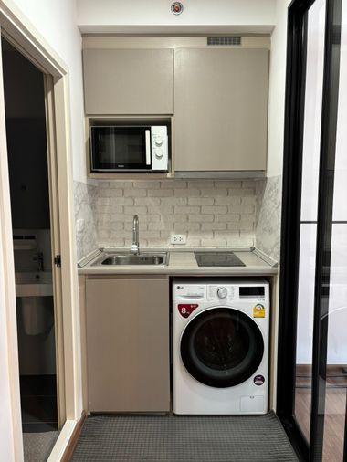 picture AS2133 The Origin Ram 209 Interchange Condo For Rent - 20/25
