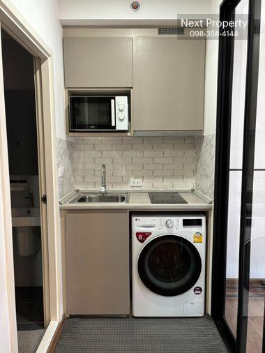 picture AS2133 The Origin Ram 209 Interchange Condo For Rent - 20/25