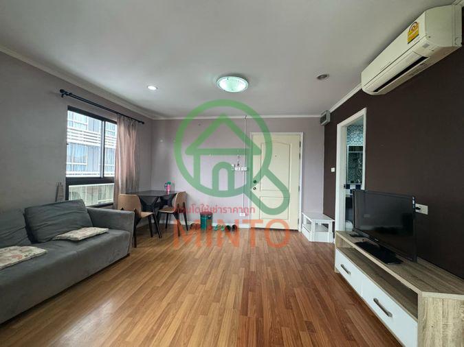 picture Lumpini Place Narathiwas 24 Condo For Rent / Line : @mintocondo - 7/17