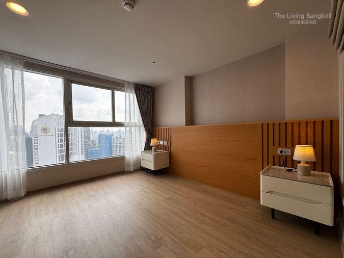 รูป ✨Condo for Rent : Culture Chula (AP-02) ( line : @condo91 ) - รูปที่ 13/17