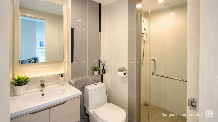 รูป 🍀🍀🍀  Prime Condo Location 🚆 For Rent 📍อาร์ทีมิส สุขุมวิท 77 🔥🔥 (Line:@rent2022)🚆BTS อ่อนนุช ทำเลดีพร้อมเข้าอยู่✨A04186 - รูปที่ 7/10