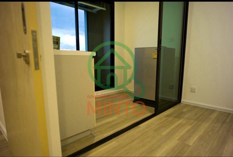 picture Kensington Kaset Campus Condo For sell / Line : @mintocondo - 3/10