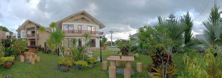 picture Khaokor Highland City, Phetchabun  - 12/73