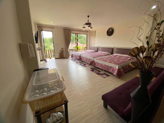 picture Khaokor Highland City, Phetchabun - 41/73