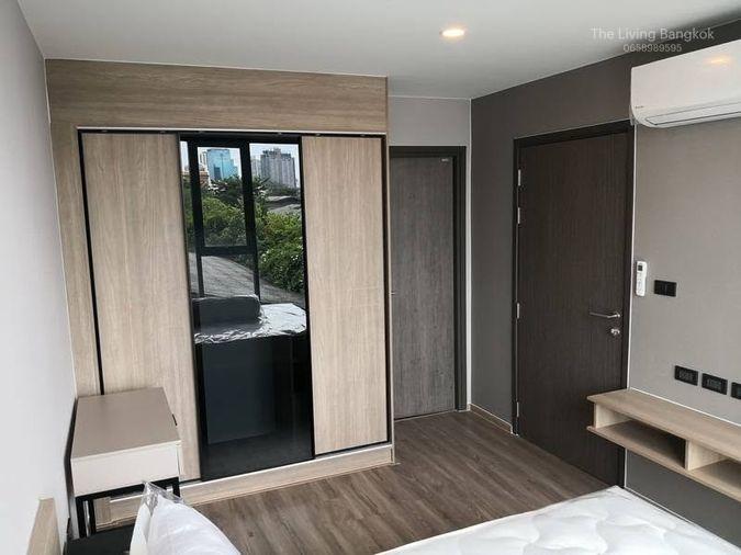 รูป ✨Condo for Rent : VIA 61 (AP-02) ( line : @condo91 ) - รูปที่ 4/11