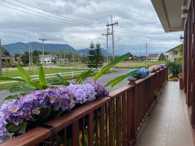 picture Khaokor Highland City, Phetchabun  - 72/73