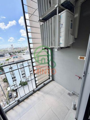 picture U Delight @ Ratchavibha Condo For Rent / Line : @mintocondo - 28/31