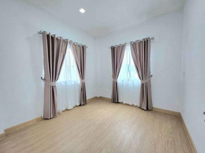 รูป บ้านเดี่ยวมือหนึ่ง ราคาสุดคุ้ม พร้อมเข้าอยู่ ตะเคียนเตี้ย บางละมุง - รูปที่ 11/13