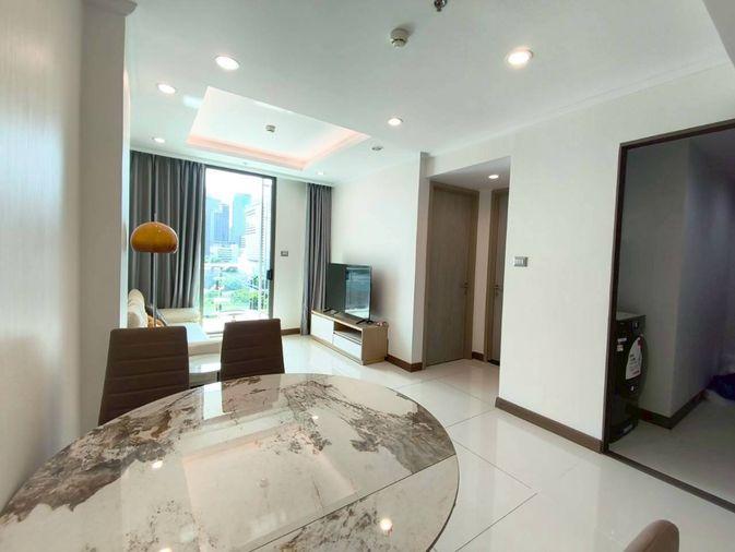 รูป 🏙️ PFD-08695 Supalai Oriental Sukhumvit 39 | ศุภาลัย โอเรียนทัล สุขุมวิท 39 | Building A - รูปที่ 11/20