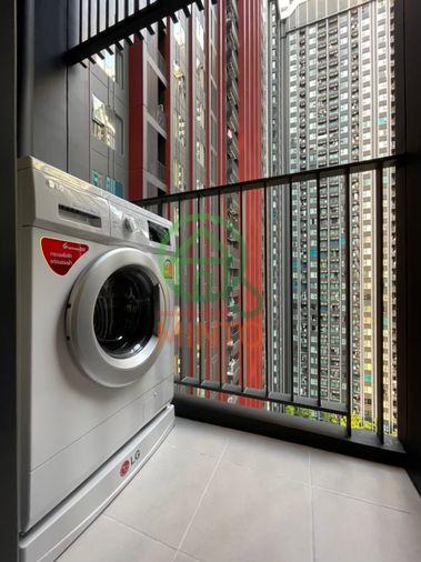 picture Life Asoke Hype Condo For Rent / Line : @mintocondo - 8/14