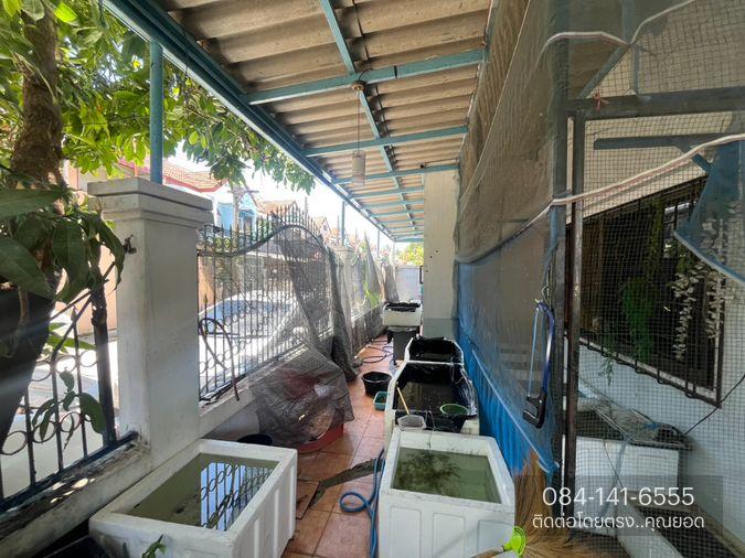 picture Baan Chaimongkol,Bangkae Bangkok - 15/17