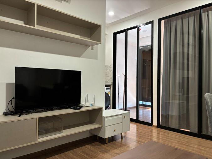 picture AS2133 The Origin Ram 209 Interchange Condo For Rent - 17/25