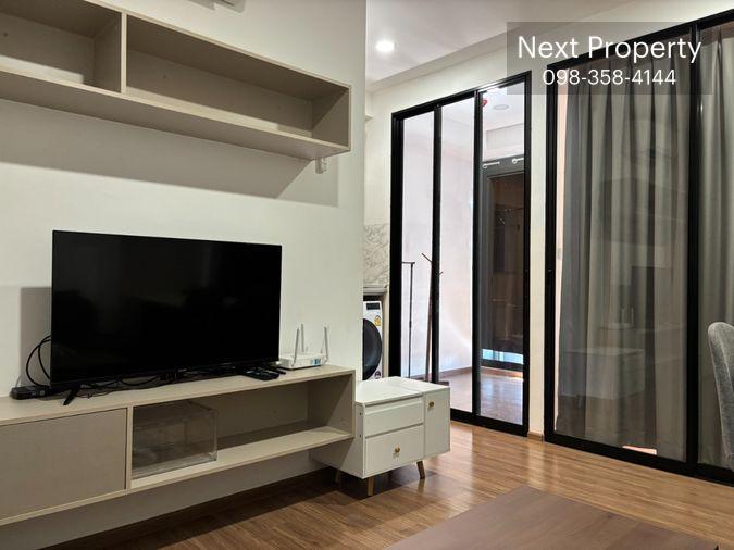 picture AS2133 The Origin Ram 209 Interchange Condo For Rent - 17/25