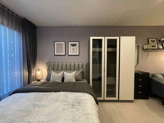 picture  Life Asoke Hype    Condo For Rent / Line : @mintocondo - 12/14