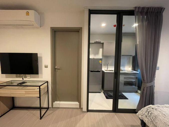 picture  Life Asoke Hype    Condo For Rent / Line : @mintocondo - 5/14