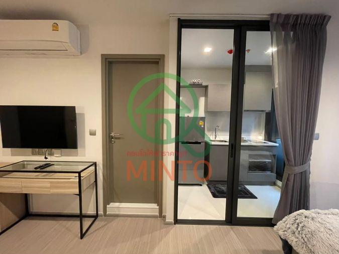 picture Life Asoke Hype Condo For Rent / Line : @mintocondo - 5/14