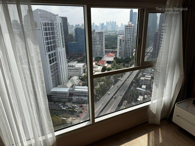 รูป ✨Condo for Rent : Culture Chula (AP-02) ( line : @condo91 ) - รูปที่ 15/17