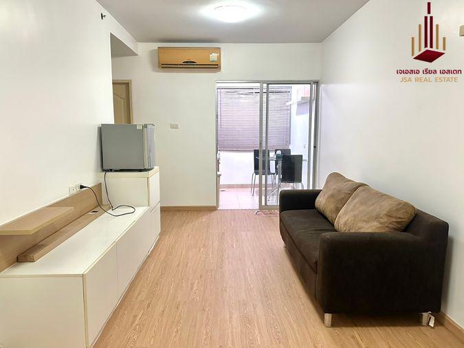 picture ✨ For Sale: City Home Ratchada – Pinklao Condo ✨  💰 Only 2,200,000 THB - 1/7
