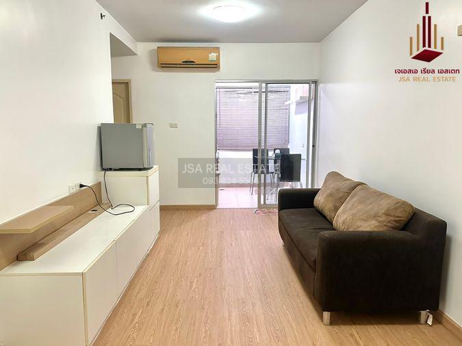 picture ✨ For Sale: City Home Ratchada – Pinklao Condo ✨ 💰 Only 2,200,000 THB - 1/7