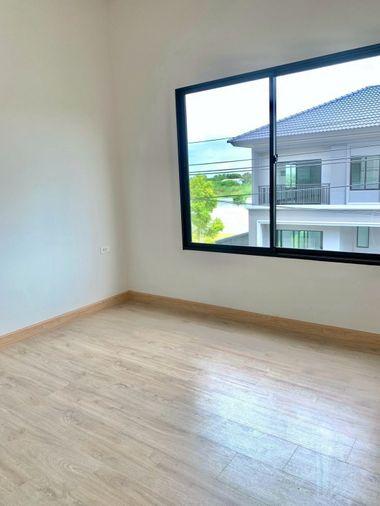 รูป บ้านเดี่ยวขายด่วน ✨ Britania Bangna-Theparak ✨ 3 ห้องนอน 3 ห้องน้ำ ติดถนนใหญ่เทพารักษ์ - รูปที่ 7/10