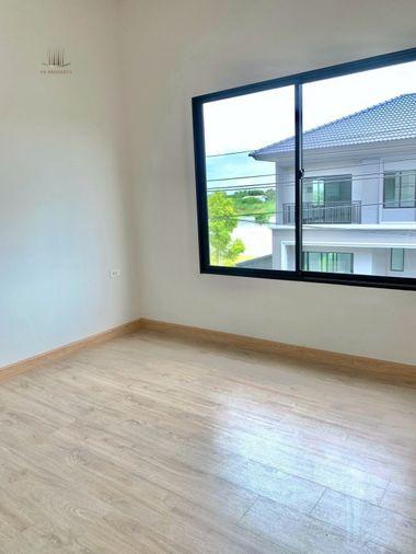 รูป บ้านเดี่ยวขายด่วน ✨ Britania Bangna-Theparak ✨ 3 ห้องนอน 3 ห้องน้ำ ติดถนนใหญ่เทพารักษ์ - รูปที่ 7/10