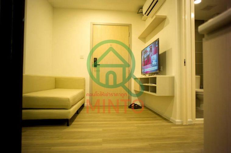 picture Kensington Kaset Campus Condo For sell / Line : @mintocondo - 1/10