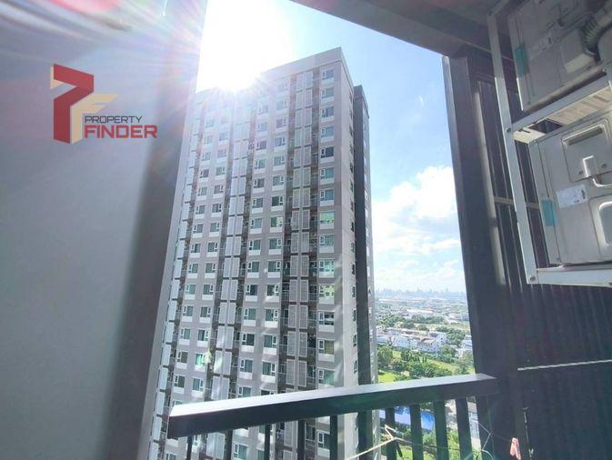 รูป PFD-08652 ให้เช่าคอนโด แอสปาย เอราวัณ ไพร์ม (Aspire Erawan Prime) ห้องวิวเมืองสุดปัง แต่งครบพร้อมอยู่ ติดรถไฟฟ้า BTS ช้างเอราวัณ 🏙️✨ - รูปที่ 14/15