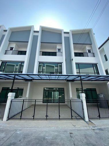 รูป 🏠 ขายบ้าน : Cordiz at Udomsuk (คอร์ดิซ แอท อุดมสุข)   รหัสทรัพย์ | 📌LNP-H737  - รูปที่ 1/15