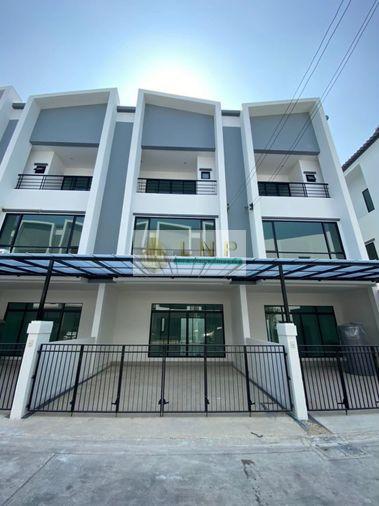 รูป 🏠 ขายบ้าน : Cordiz at Udomsuk (คอร์ดิซ แอท อุดมสุข) รหัสทรัพย์ | 📌LNP-H737 - รูปที่ 1/15